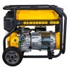 DeWalt DXGNP35E Γεννήτρια Βενζίνης 230V 3500W