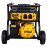 DeWalt DXGNP30E Γεννήτρια Βενζίνης 230V 3000W