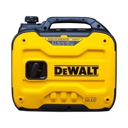 DeWalt DXGNi35E Γεννήτρια Inverter Βενζίνης 3400 W