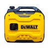 DeWalt DXGNi35E Γεννήτρια Inverter Βενζίνης 3400 W
