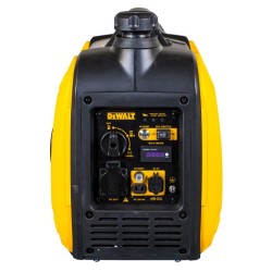 DeWalt DXGNi20E Γεννήτρια Inverter Βενζίνης 2000W