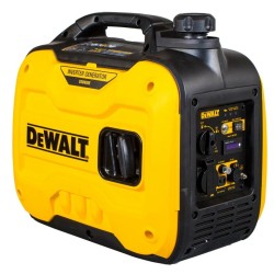 DeWalt DXGNi20E Γεννήτρια Inverter Βενζίνης 2000W