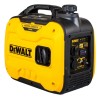 DeWalt DXGNi20E Γεννήτρια Inverter Βενζίνης 2000W