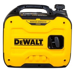 DeWalt DXGNi20E Γεννήτρια Inverter Βενζίνης 2000W