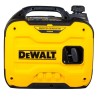 DeWalt DXGNi20E Γεννήτρια Inverter Βενζίνης 2000W