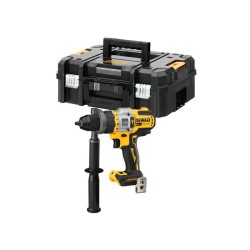 Dewalt DCD999NT Κρουστικό Δράπανο Μπαταρίας 18V Flexvolt Brushless