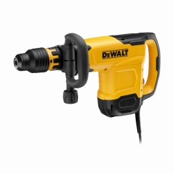 PROMO ΙΟΥΝΙΟΣ - ΣΕΠΤΕΜΒΡΙΟΣ Dewalt D25881K Σκαπτικό Κατεδαφιστικό 10Kg