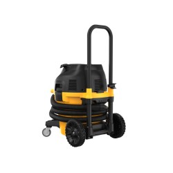 Dewalt DWV905M Σκούπα Εξαγωγής Σκόνης 1400W 38Lt