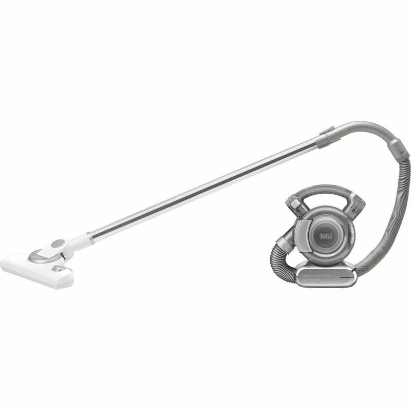 B&D PD1820LF Σκουπάκι Επαναφορτιζόμενο Stick Li-Lon 18V