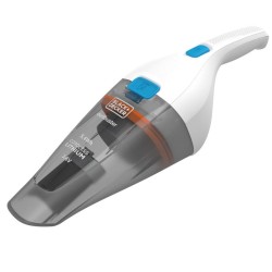 B&D NVC115JL Σκουπάκι Χειρός Επαναφορτιζόμενο Li-Lon 3.6V