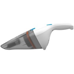 B&D NVC115JL Σκουπάκι Χειρός Επαναφορτιζόμενο Li-Lon 3.6V