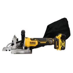 Dewalt DCW682P2 Φρεζοκαβιλιέρα XR 2×5.0Ah