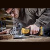 Dewalt DCW682P2 Φρεζοκαβιλιέρα XR 2×5.0Ah