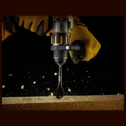 Dewalt DT4778 Τρυπάνι Φτερού Extreme 40x152mm