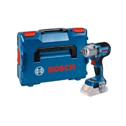 Bosch 06019K4001 GDS 18V-450 Παλμικό Κατσαβίδι Solo