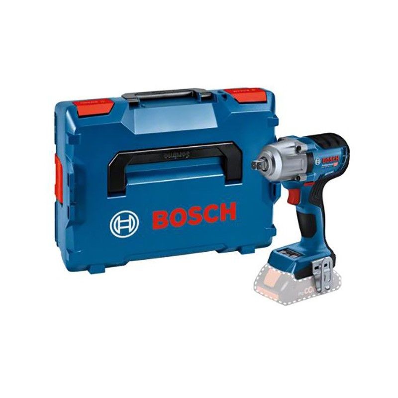 Bosch 06019K4001 GDS 18V-450 Παλμικό Κατσαβίδι Solo