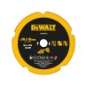 Dewalt DT20590 Διαμαντόδισκος Κοπής Μετάλλου 76mm