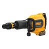 Dewalt DCH911X3 Σκαπτικό SDS-MAX Flexvolt 18-54V/3x9.0 Ah
