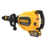 Dewalt DCH911X3 Σκαπτικό SDS-MAX Flexvolt 18-54V/3x9.0 Ah