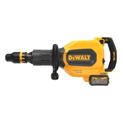 Dewalt DCH911X3 Σκαπτικό SDS-MAX Flexvolt 18-54V/3x9.0 Ah