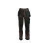 Dewalt DWC147-004 No.34/35 Παντελόνι Εργασίας Memphis Trouser Grey