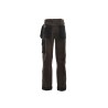 Dewalt DWC147-004 No.34/35 Παντελόνι Εργασίας Memphis Trouser Grey