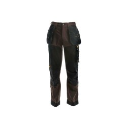 Dewalt DWC147-004 No.30/31 Παντελόνι Εργασίας Memphis Trouser Grey