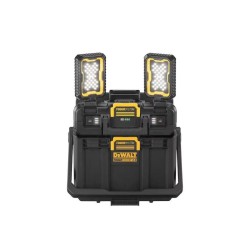 Dewalt DWST08061-1 Κουτί Αποθήκευσης & Φωτισμού 18V Solo