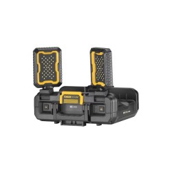 Dewalt DWST08061-1 Κουτί Αποθήκευσης & Φωτισμού 18V Solo