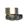 Dewalt DWST08061-1 Κουτί Αποθήκευσης & Φωτισμού 18V Solo