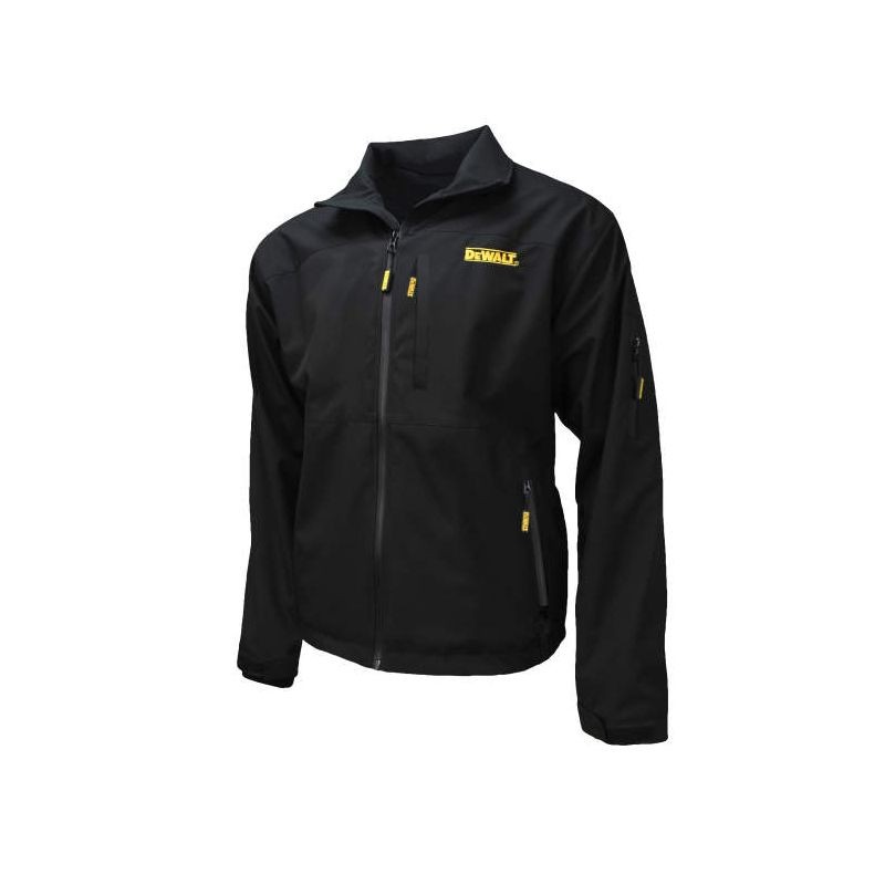 Dewalt DCHJ090BD1-L Θερμαινόμενο Μπουφάν με Μπαταρία 18V 2.0Ah & Φορτιστή