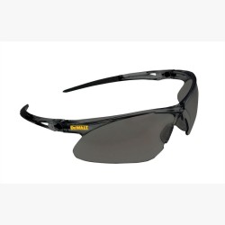 Dewalt DPG102-2D Γυαλιά Προστασίας με Γκρι Φιμέ Φακούς Recip