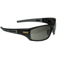 Dewalt DPG101-2D Γυαλιά Εργασίας Προστασίας με Γκρι Φακούς Auger