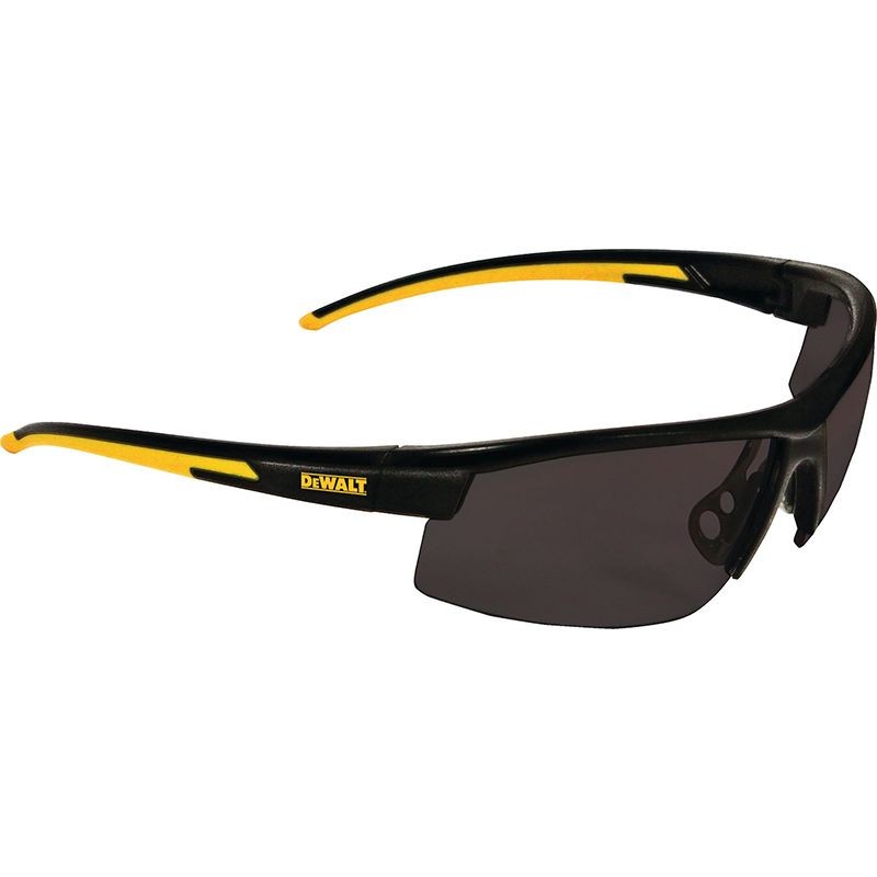 Dewalt DPG99-2PD Γυαλιά Προστασίας Γκρι Polarized Ηdp