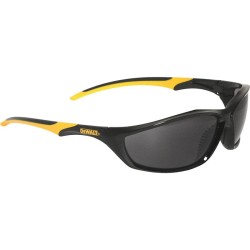 Dewalt DPG96-2D Γυαλιά Προστασίας με Γκρί Φιμέ Φακούς Router