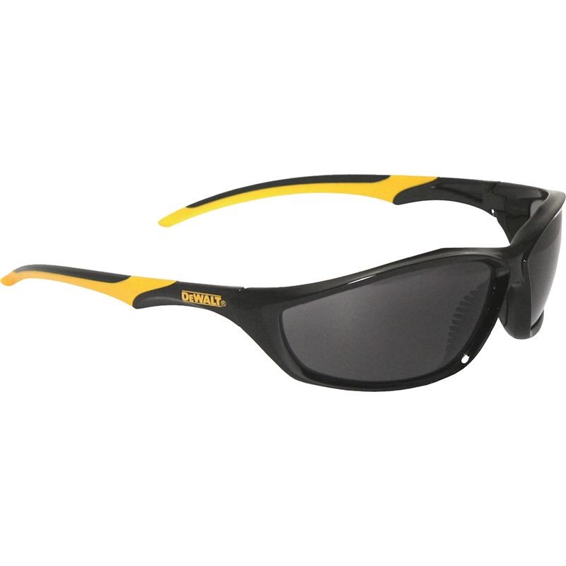 Dewalt DPG96-2D Γυαλιά Προστασίας με Γκρί Φιμέ Φακούς Router