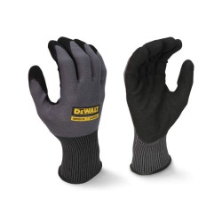 Dewalt DPG72L Γάντια Εργασίας Αδιάβροχα με Αντοχή στα Έλαια