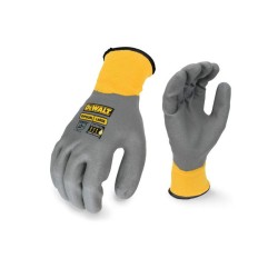 Dewalt DPG35L Γάντια Εργασίας Αδιάβροχα
