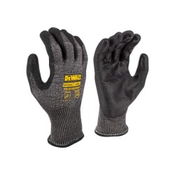 Dewalt DPG860L Γάντια Εργασίας Για Προστασία Κοπής Hppe