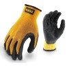 Dewalt DPG70L Γάντια Εργασίας Rubber Gripper