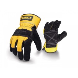 Dewalt DPG41L Γάντια Εργασίας Δερμάτινα Premium