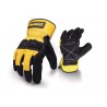 Dewalt DPG41L Γάντια Εργασίας Δερμάτινα Premium