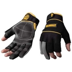 Dewalt DPG24L Γάντια Εργασίας Framer 3 Δάχτυλα