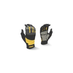 Dewalt DPG213L Γάντια Εργασίας Performance Χωρίς Δάχτυλα