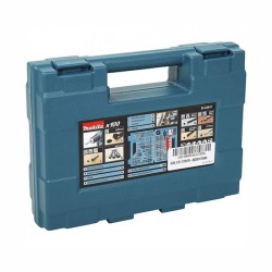 Makita B-53811 Σετ μύτες τρυπάνια καρυδάκια 100 τεμ