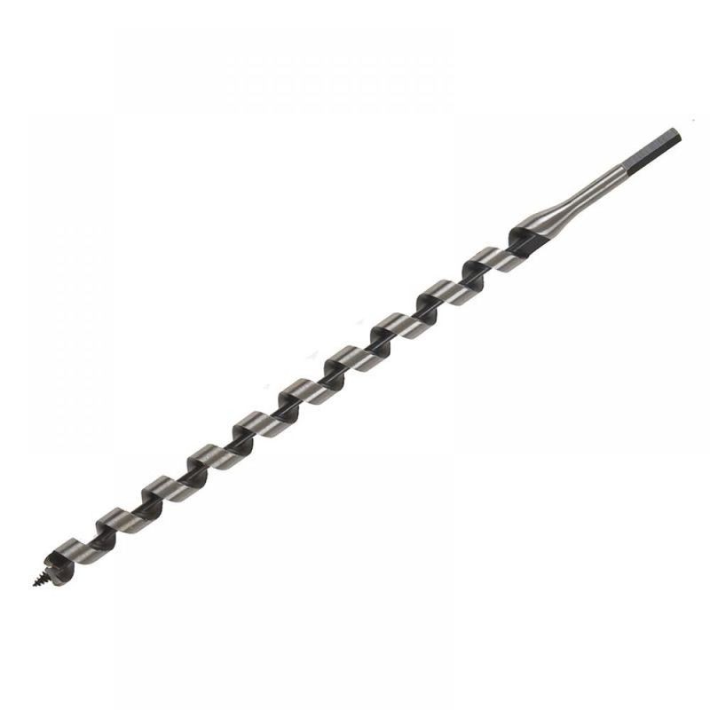 Irwin 10502742 Τρυπάνι Ελικοειδές 8.0x323x400 x 6.8