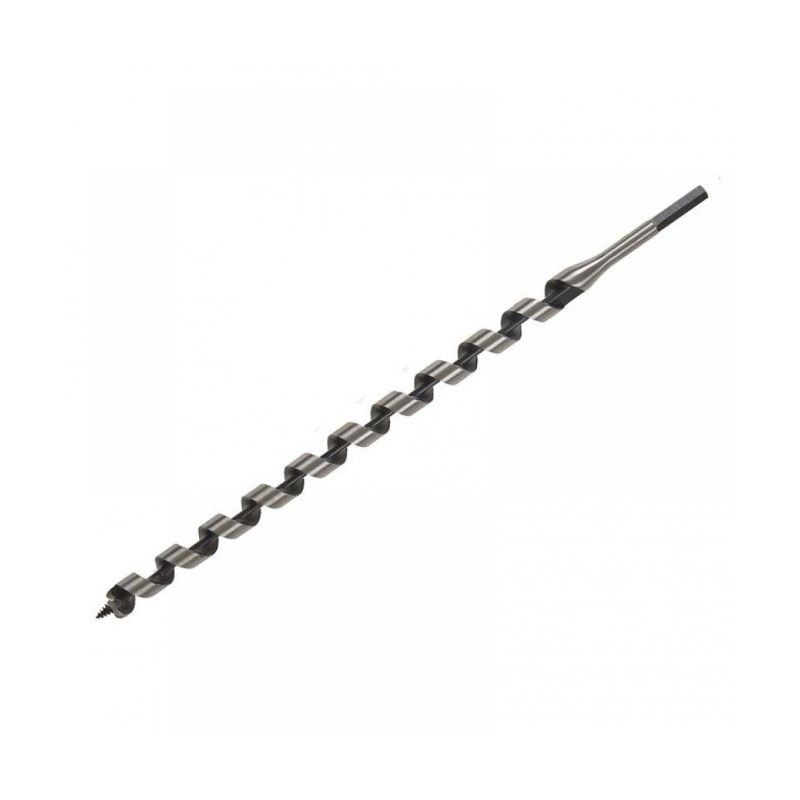 Irwin 10502740 Τρυπάνι Ελικοειδές 6.0x323x400 x 5.8