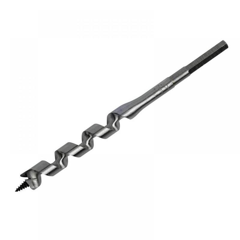 Irwin 10502739 Τρυπάνι Ελικοειδές 6.0x114 x191 x 5.8