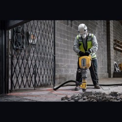 Dewalt D25911K Κατεδαφιστικό Πιστολέτο 11 κιλών
