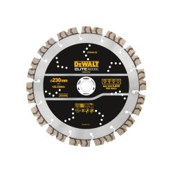 Dewalt DT20462 Διαμαντόδισκος 230mm